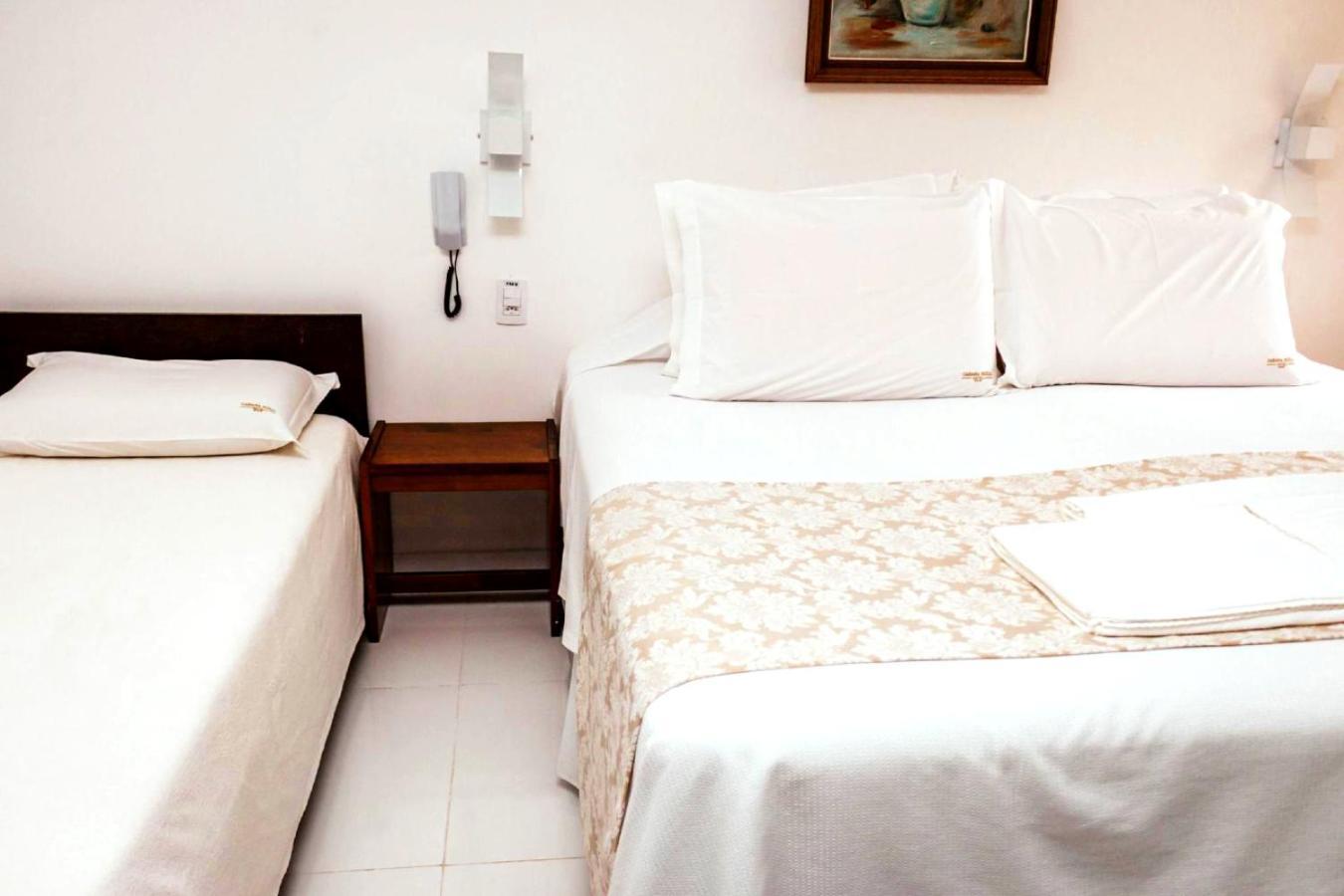 Hotel Cabana Suica Guaratuba Camera foto
